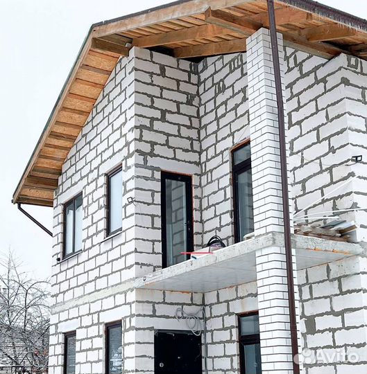 Строительная бригада все виды строительных работ