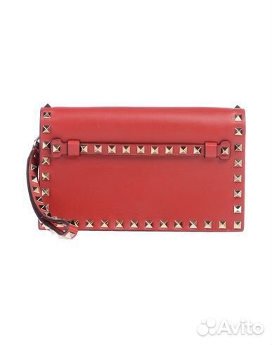 Кошелёк-клатч Valentino Garavani новый