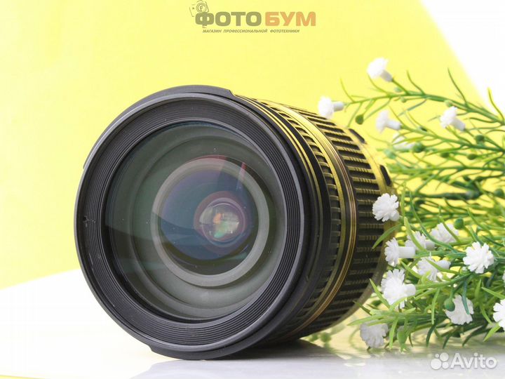 Объектив Tamron 17-50mm f2.8 Di ll VC (Canon)