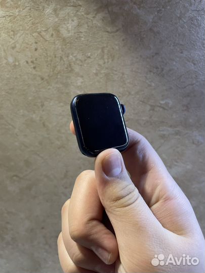 Часы apple watch 6