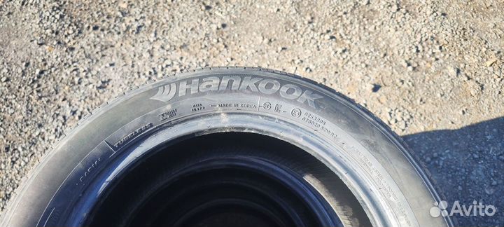 Hankook Optimo ME02 185/60 R15 30B