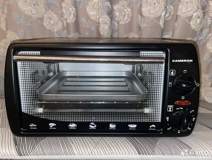 Мини печь Cameron