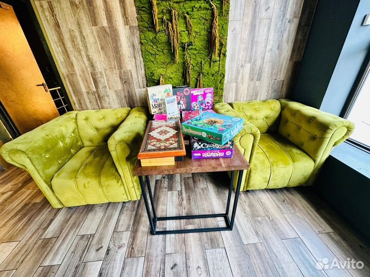 Кальянная под ключ под твое мероприятие