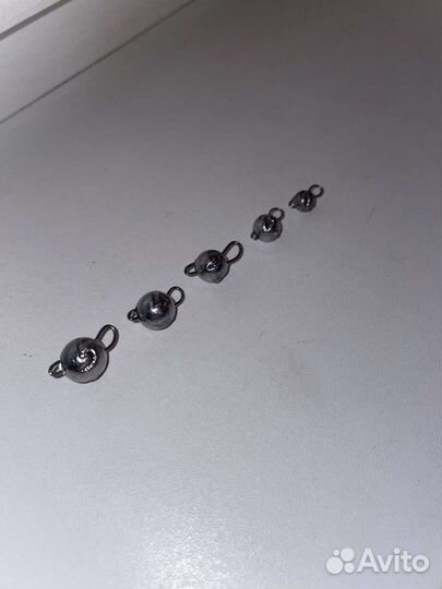 Чебурашка разборная