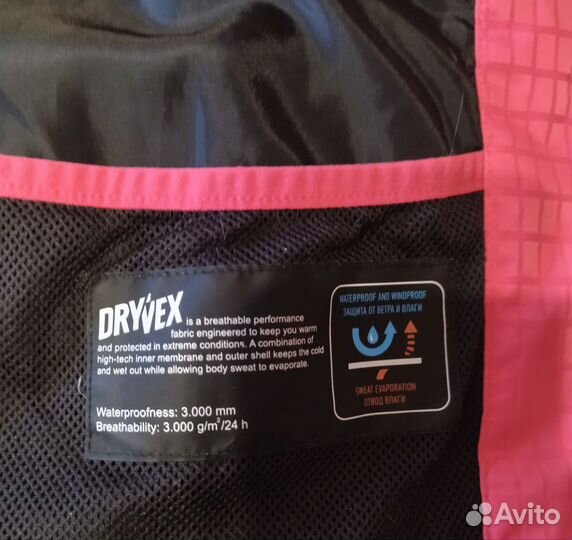 Куртка зимняя женская