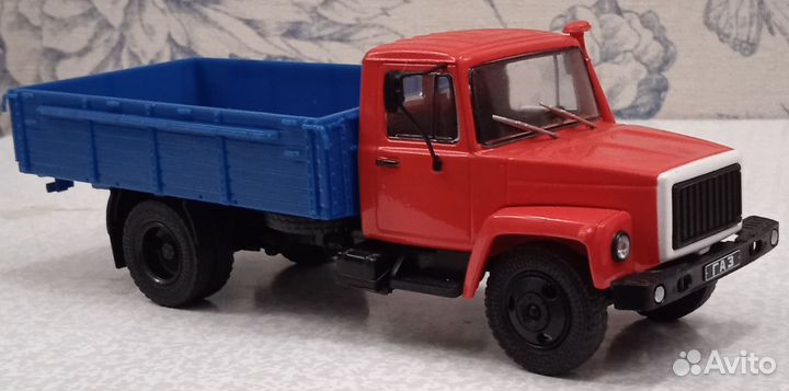 Модели деагостини