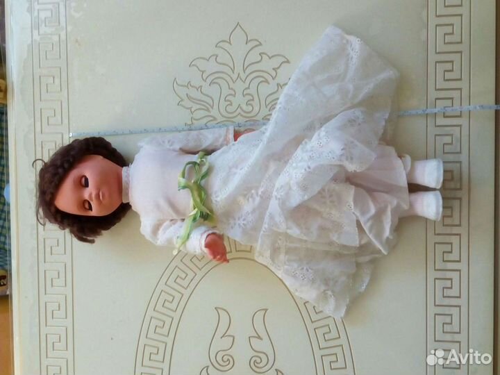 Куклы СССР и гдр