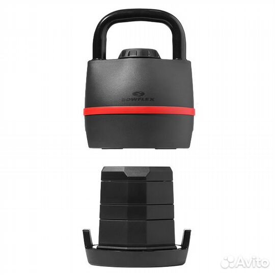 Регулируемая гиря Bowflex SelectTech Kettlebell 84