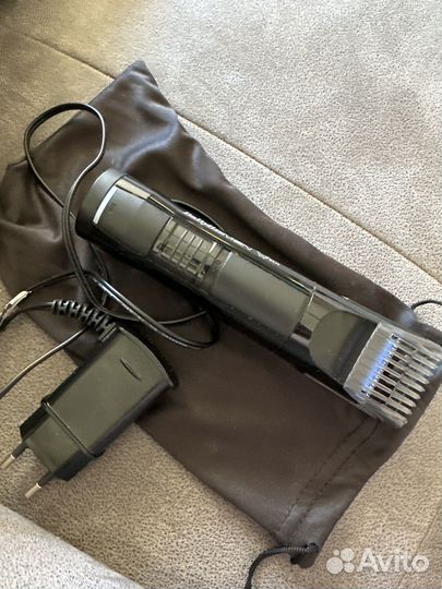 Babyliss бритва триммер для бороды