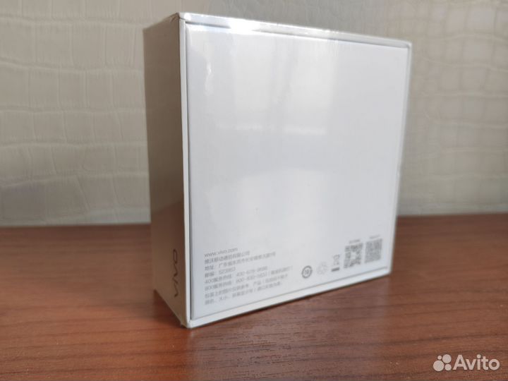 Наушники Vivo TWS Air Pro