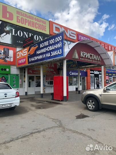 Кровать 