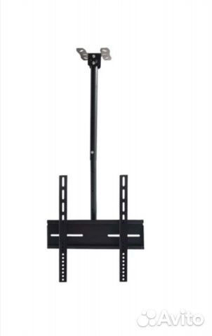 Новый потолочный кранштейн для телевизора