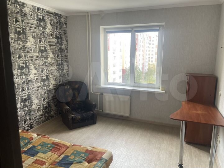 2-к. квартира, 57 м², 7/10 эт.