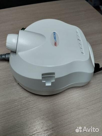 Аппарат для маникюра Marathon Escort 2 Wite