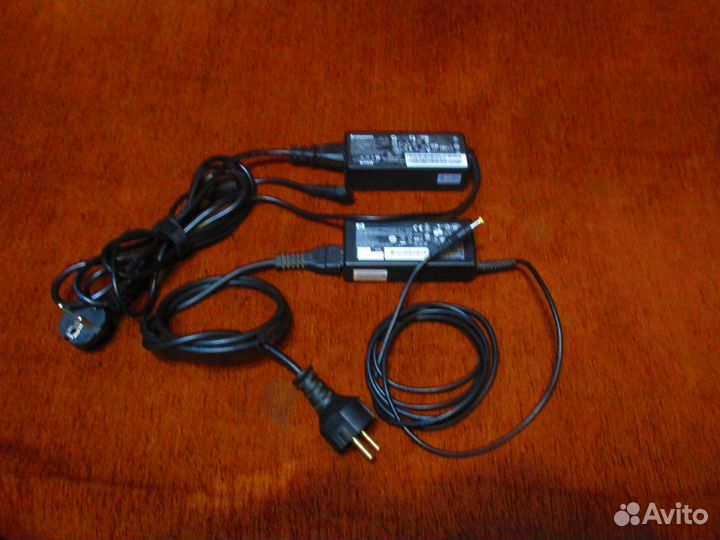 Блок питания для ноутбука и не только