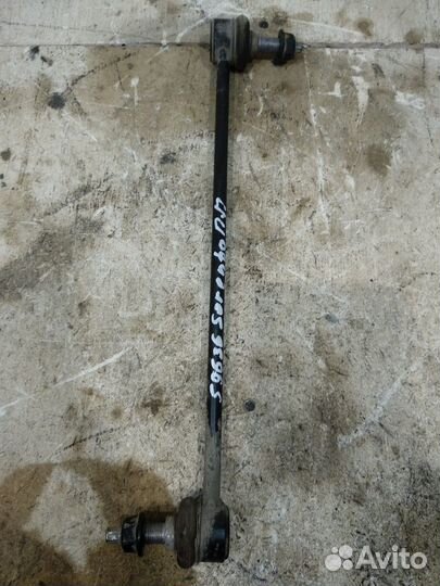 Стойка переднего стабилизатора правая