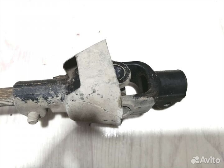 Колонка рулевая toyota chaser cresta mark II GX90