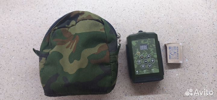 Hunter help standard 2