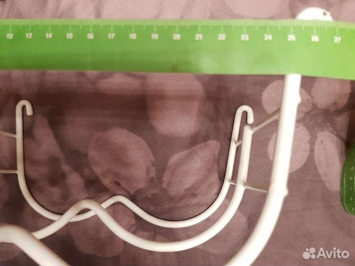 Полка для бутылок в холодильник