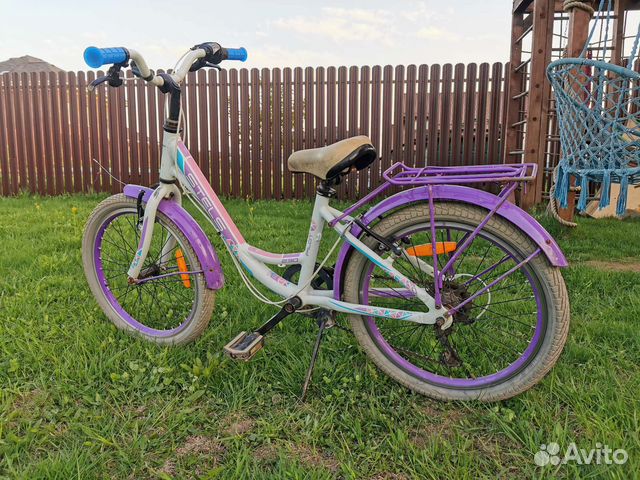 Велосипед stels pilot 230