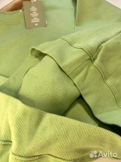 Свитшот H&M 134/140