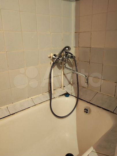 Комната 11,7 м² в 5-к., 4/5 эт.