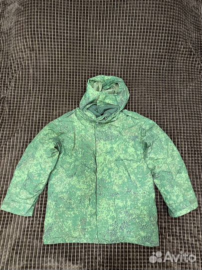 Форма военная