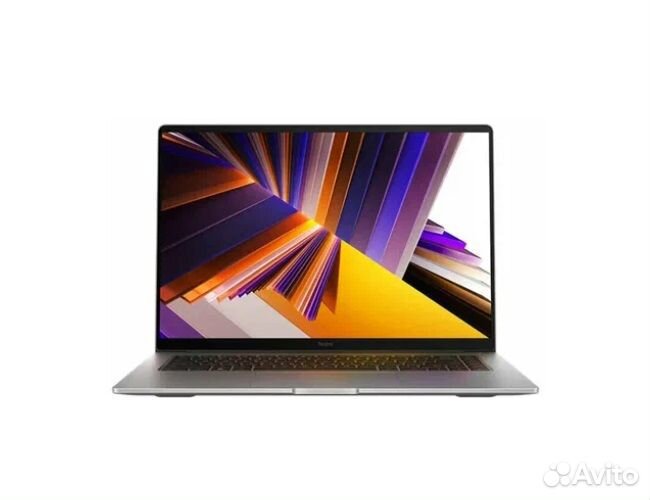 Ноутбук Xiaomi redmibook 16 2024 16/1Tb i5-12450H