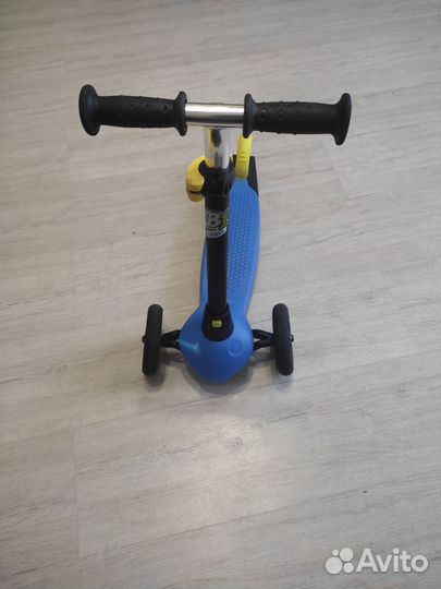 Самокат детский