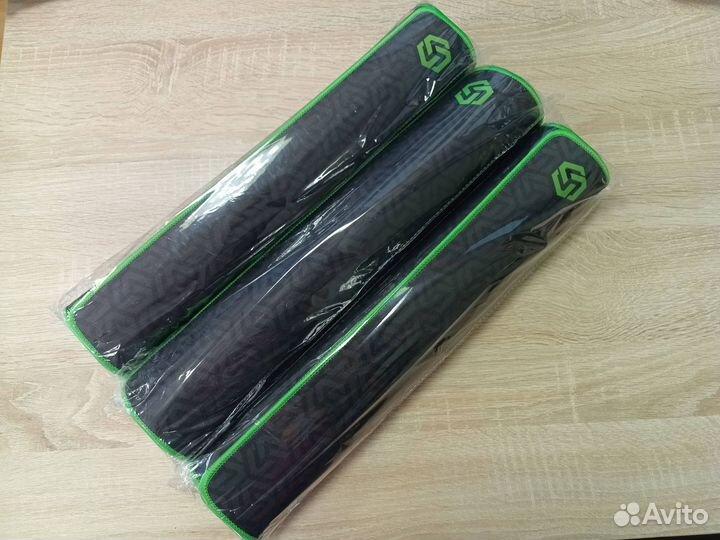 Большой игровой коврик для мышки 40см/90см