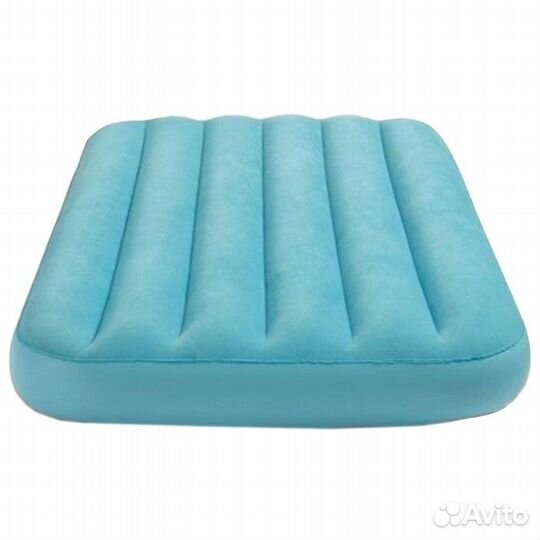 Надувной матрас