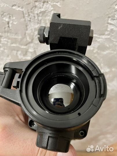 Тепловизионный прицел Pulsar Trail XQ38