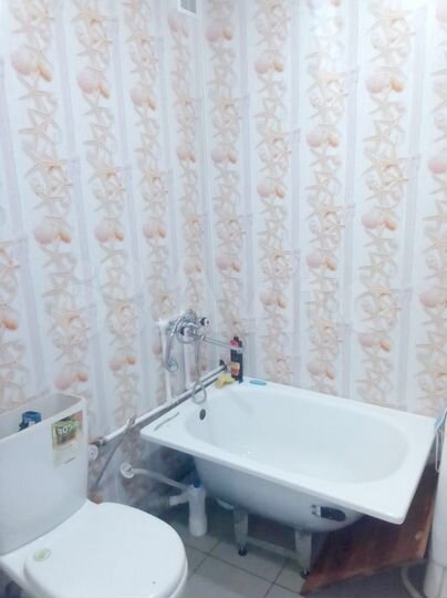 1-к. квартира, 32 м², 4/4 эт.