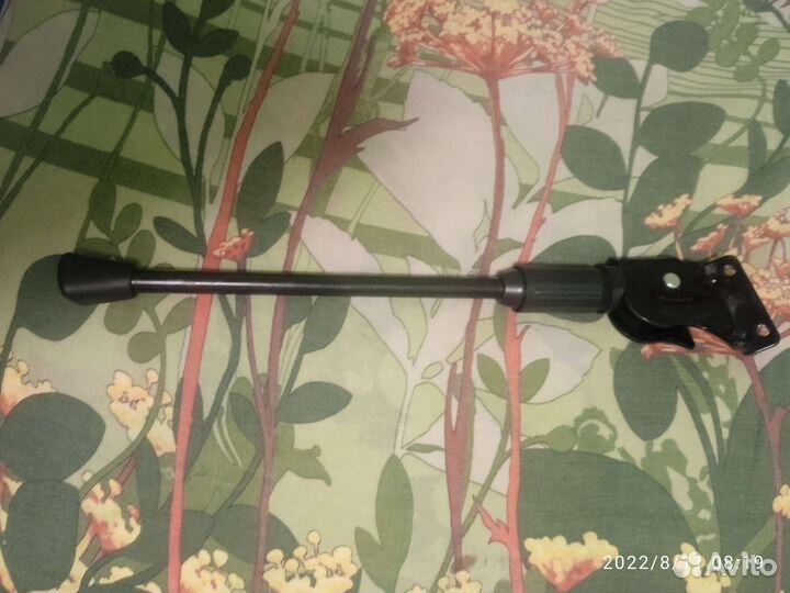 Подножка для велосипеда