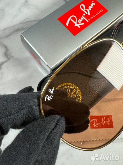 Очки Ray Ban Новинка 2024