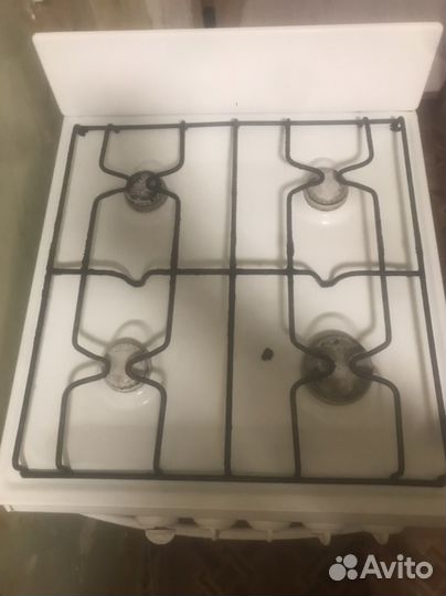 Плита газовая