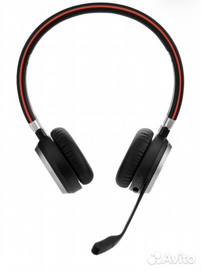 Наушники Jabra evolve 65 ms stereo bluetooth