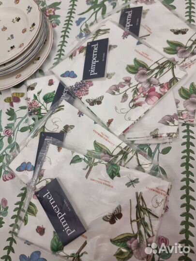 Portmeirion Pimpernel