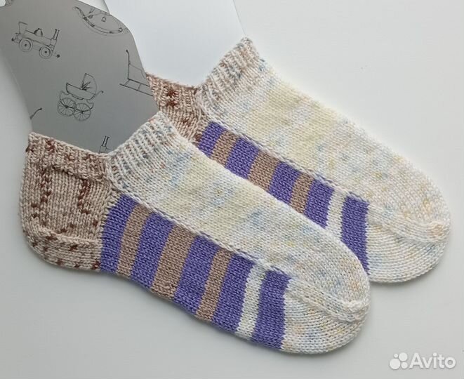 Полуносочки