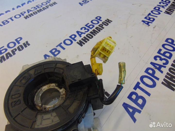 Механизм подрулевой для SRS для Mitsubishi Lancer