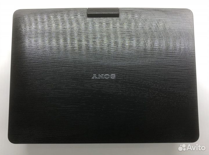 Портативный CD/DVD плеер Sony