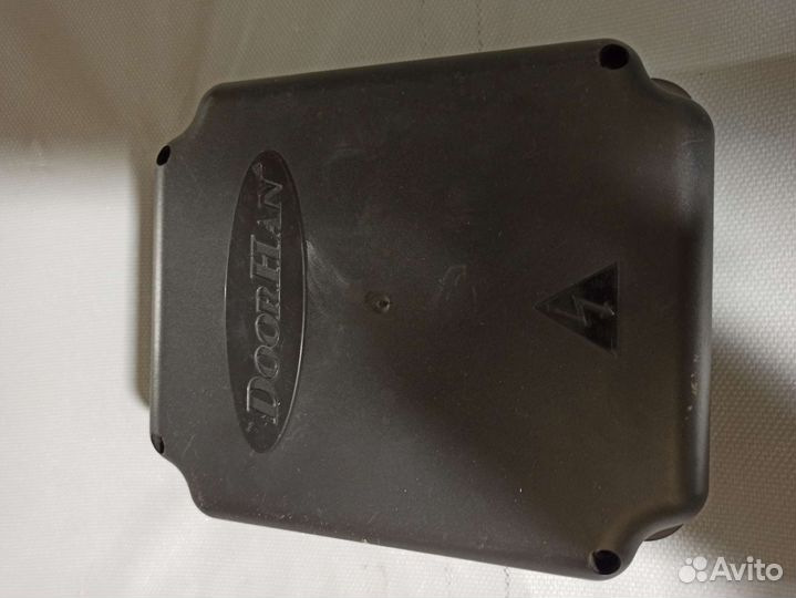 Блок управления для распашных приводов SW-mini