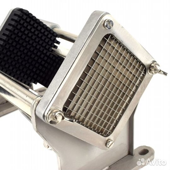 Пресс для нарезки картофеля фри по-деревенски