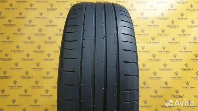 Kumho Crugen HP91 235/60 R18 107V