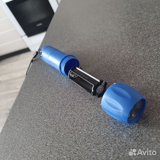 Фонарик светодиодный