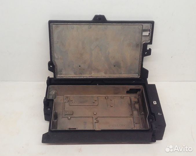 Корпуса для электронных самоделок. Пластик /металл