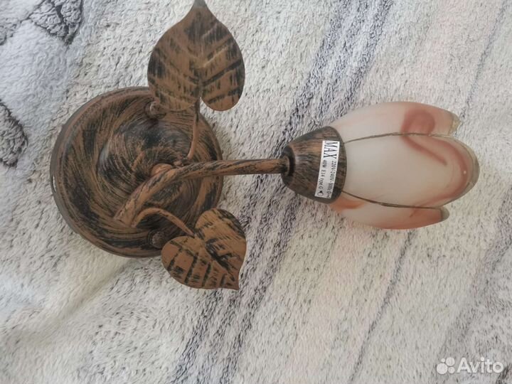 Светильник