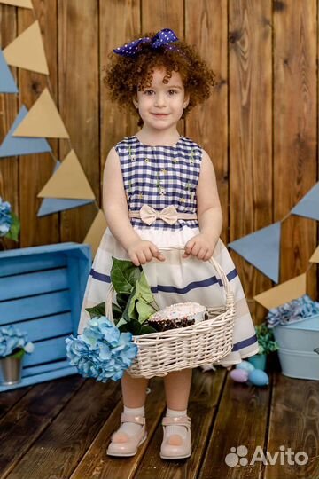 Фотосессии под ключ