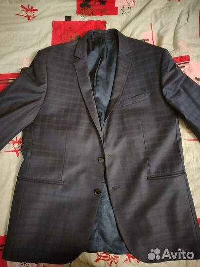 Пиджак мужской