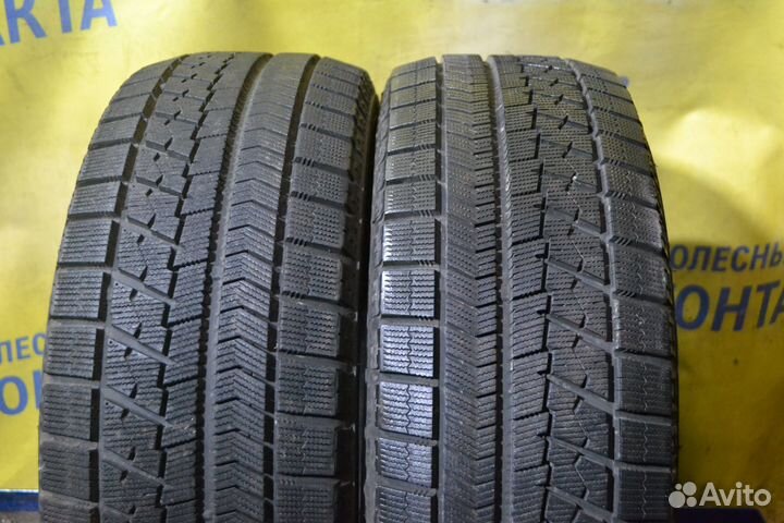 Bridgestone Blizzak VRX 205/55 R16